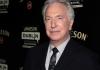Alan Rickman
